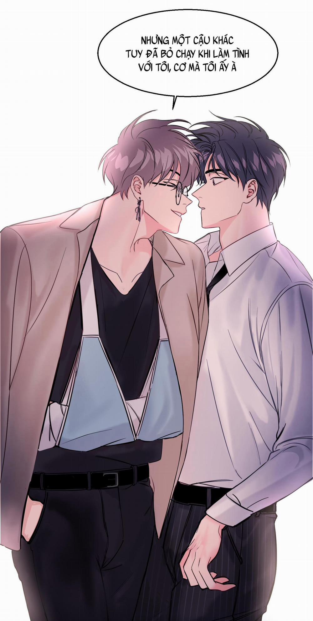 CHUYỆN TÌNH BẤT NGỜ 2 trang 81