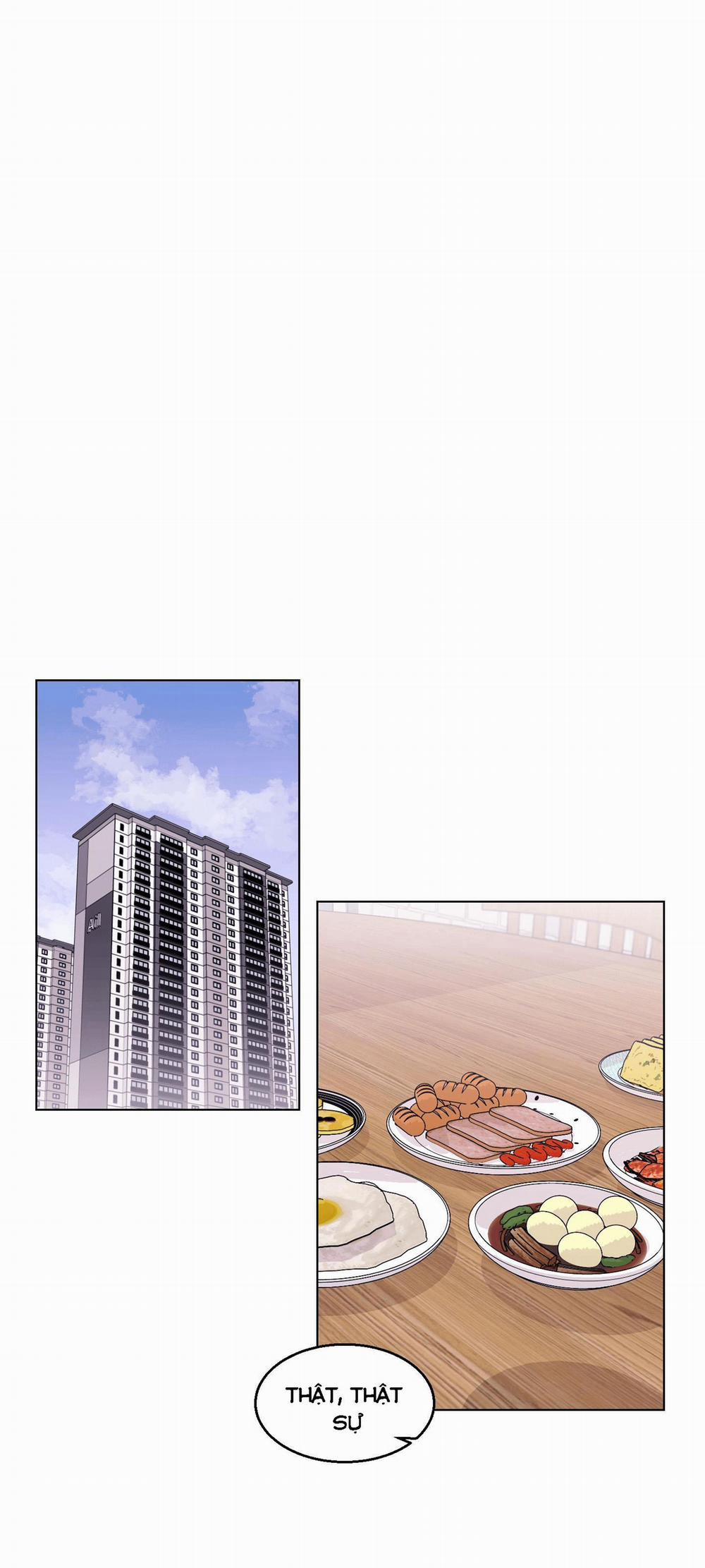 CHUYỆN TÌNH BẤT NGỜ 20 trang 0