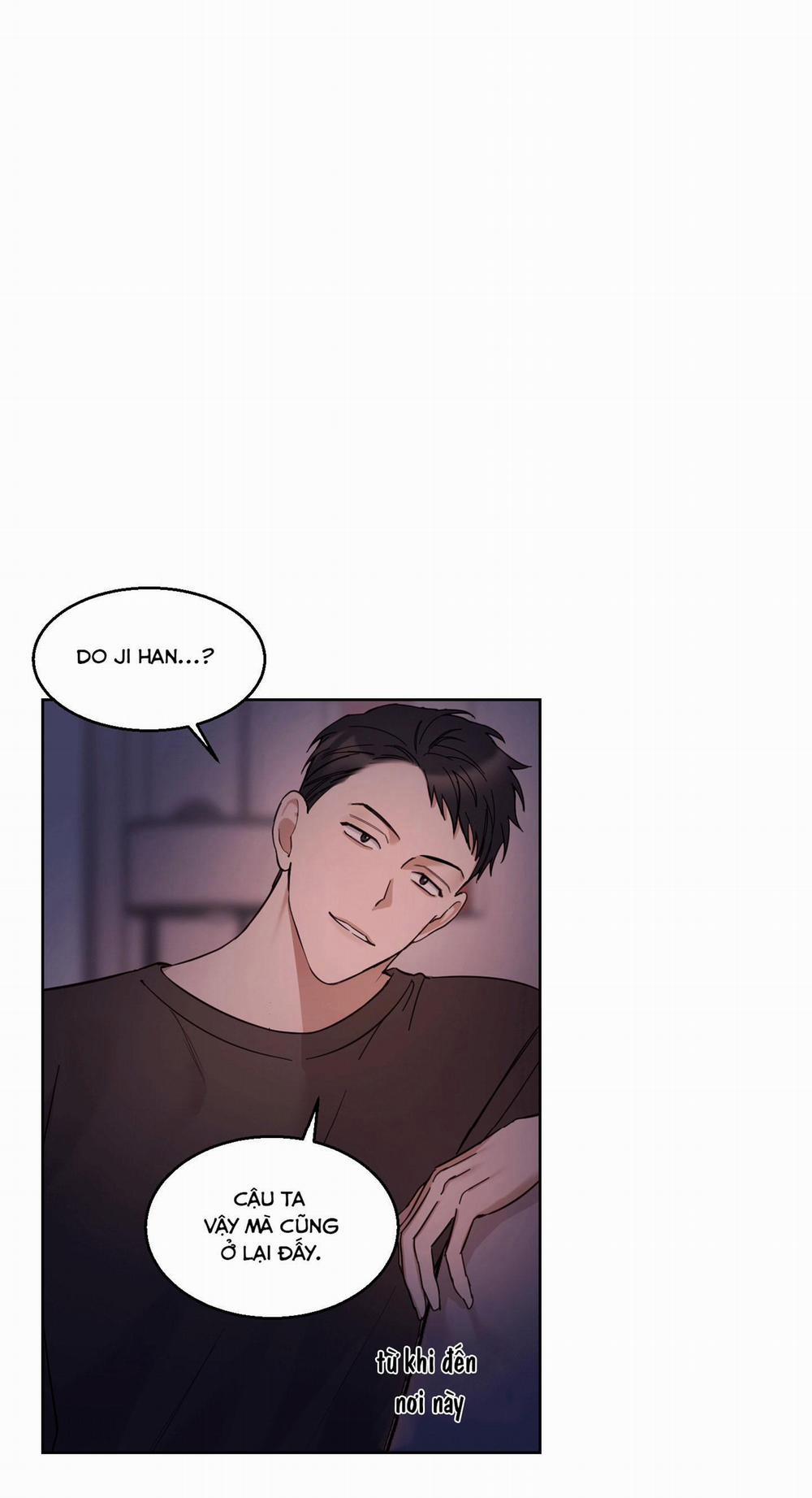 CHUYỆN TÌNH BẤT NGỜ 22 trang 0