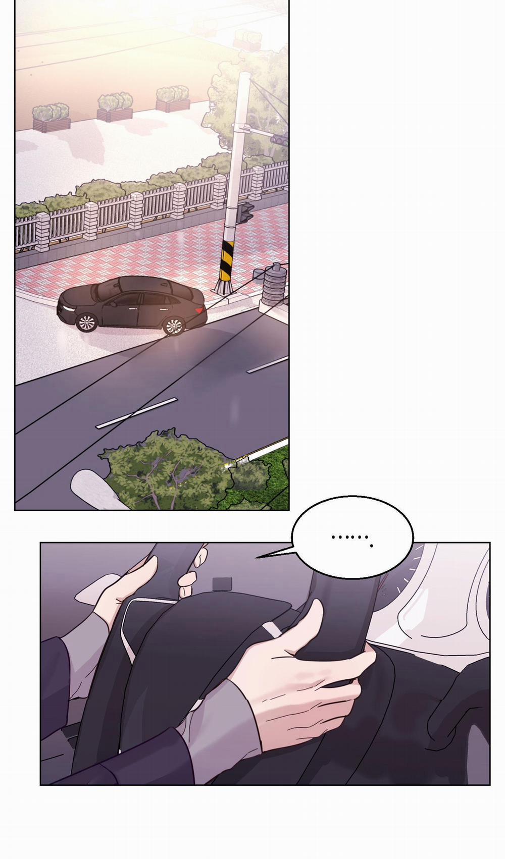 CHUYỆN TÌNH BẤT NGỜ 22 trang 15