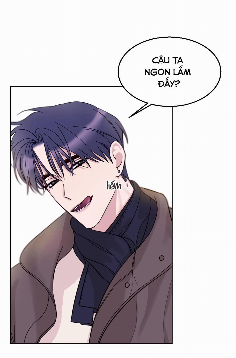 CHUYỆN TÌNH BẤT NGỜ 22 trang 21