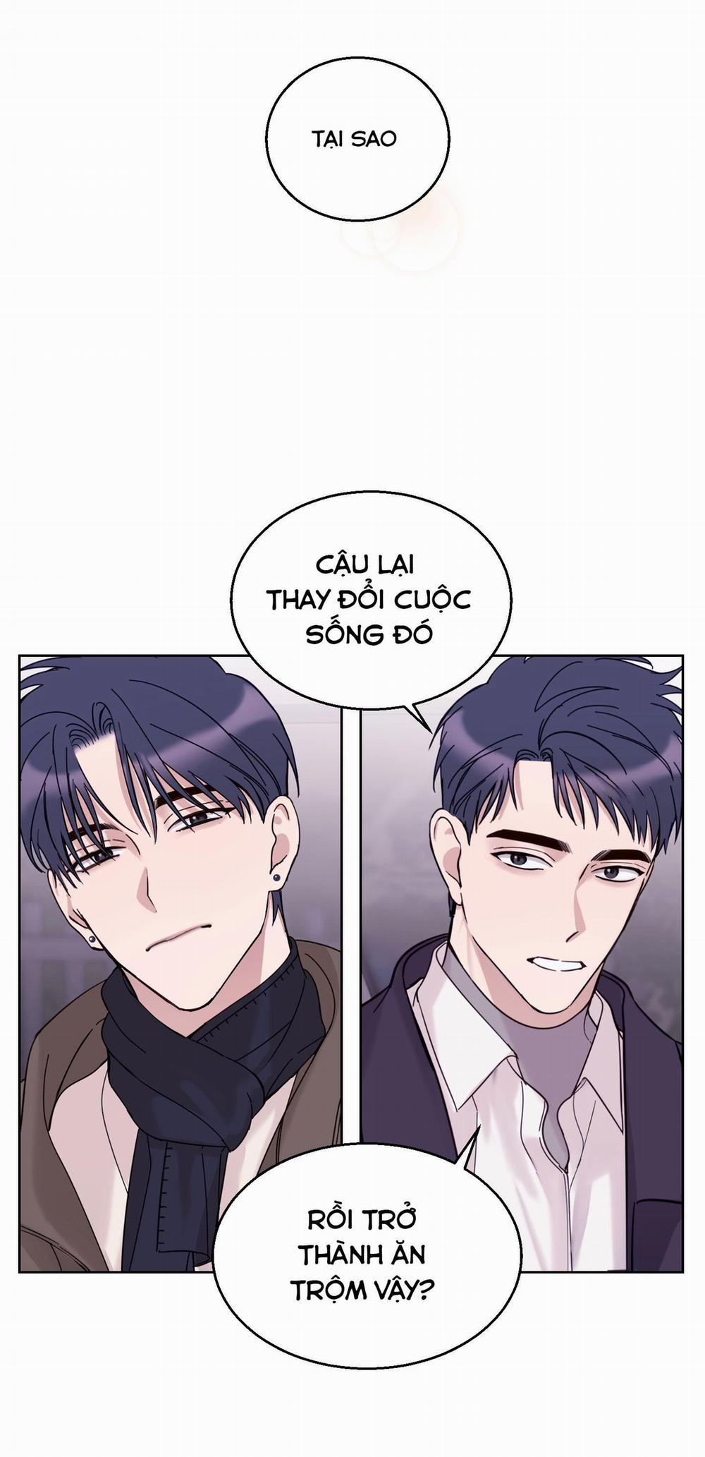 CHUYỆN TÌNH BẤT NGỜ 22 trang 27