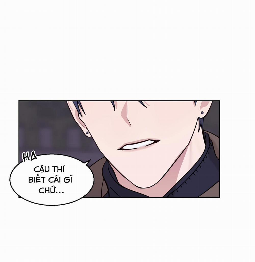 CHUYỆN TÌNH BẤT NGỜ 22 trang 28