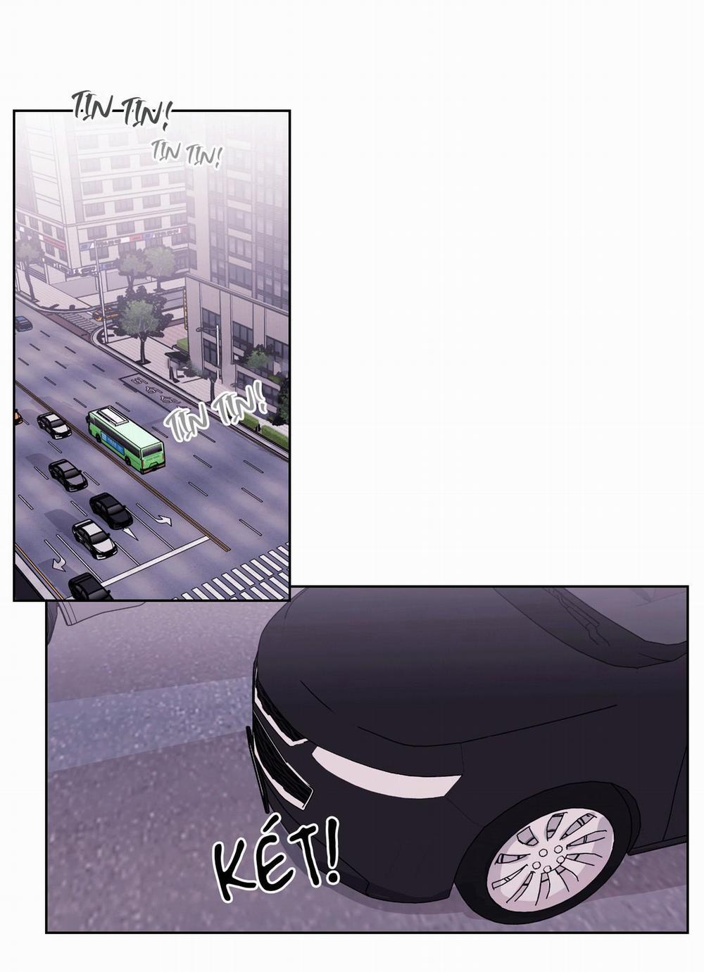 CHUYỆN TÌNH BẤT NGỜ 22 trang 3