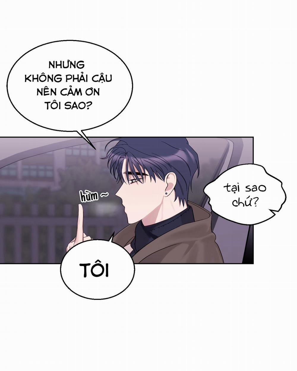 CHUYỆN TÌNH BẤT NGỜ 22 trang 32