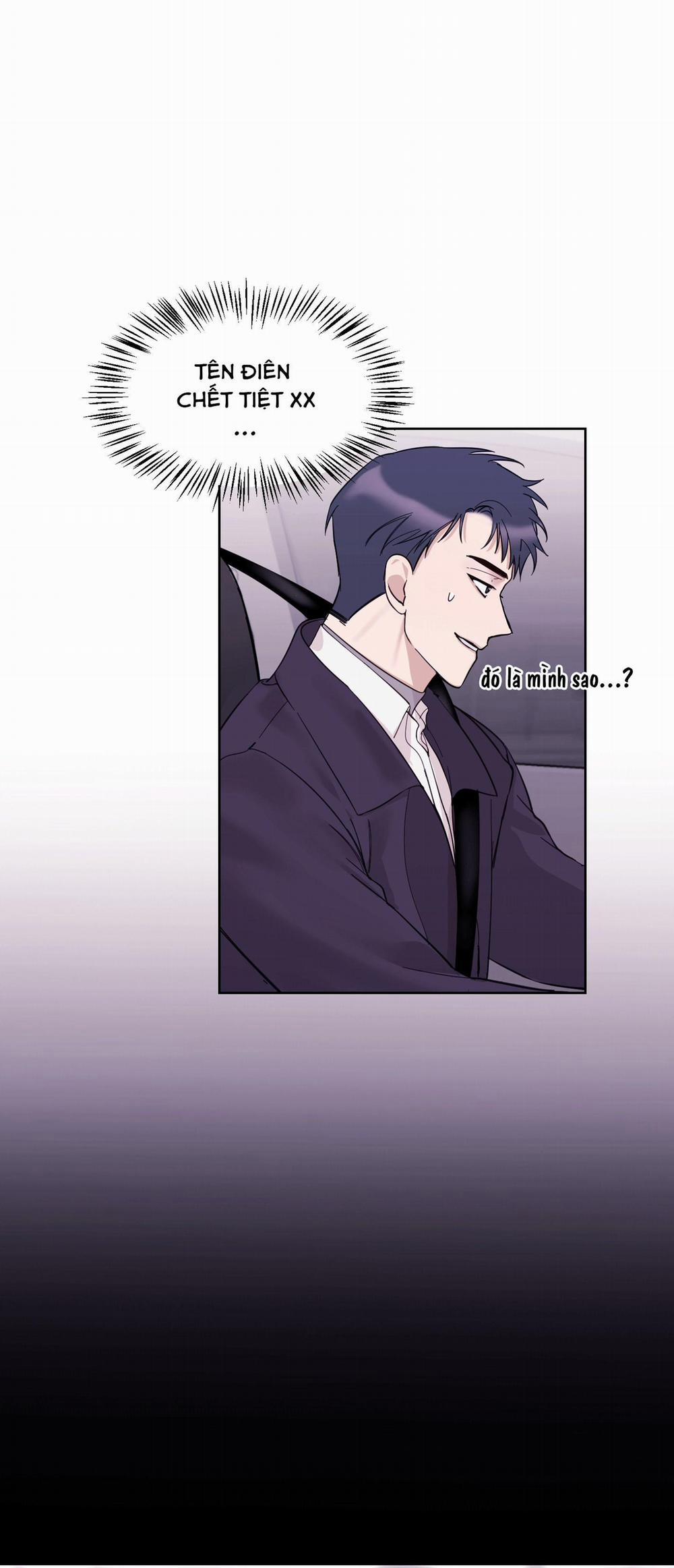 CHUYỆN TÌNH BẤT NGỜ 22 trang 5