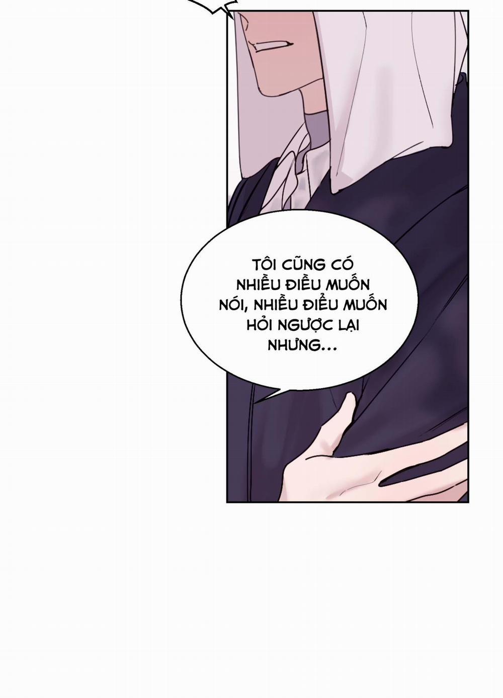 CHUYỆN TÌNH BẤT NGỜ 23 trang 29