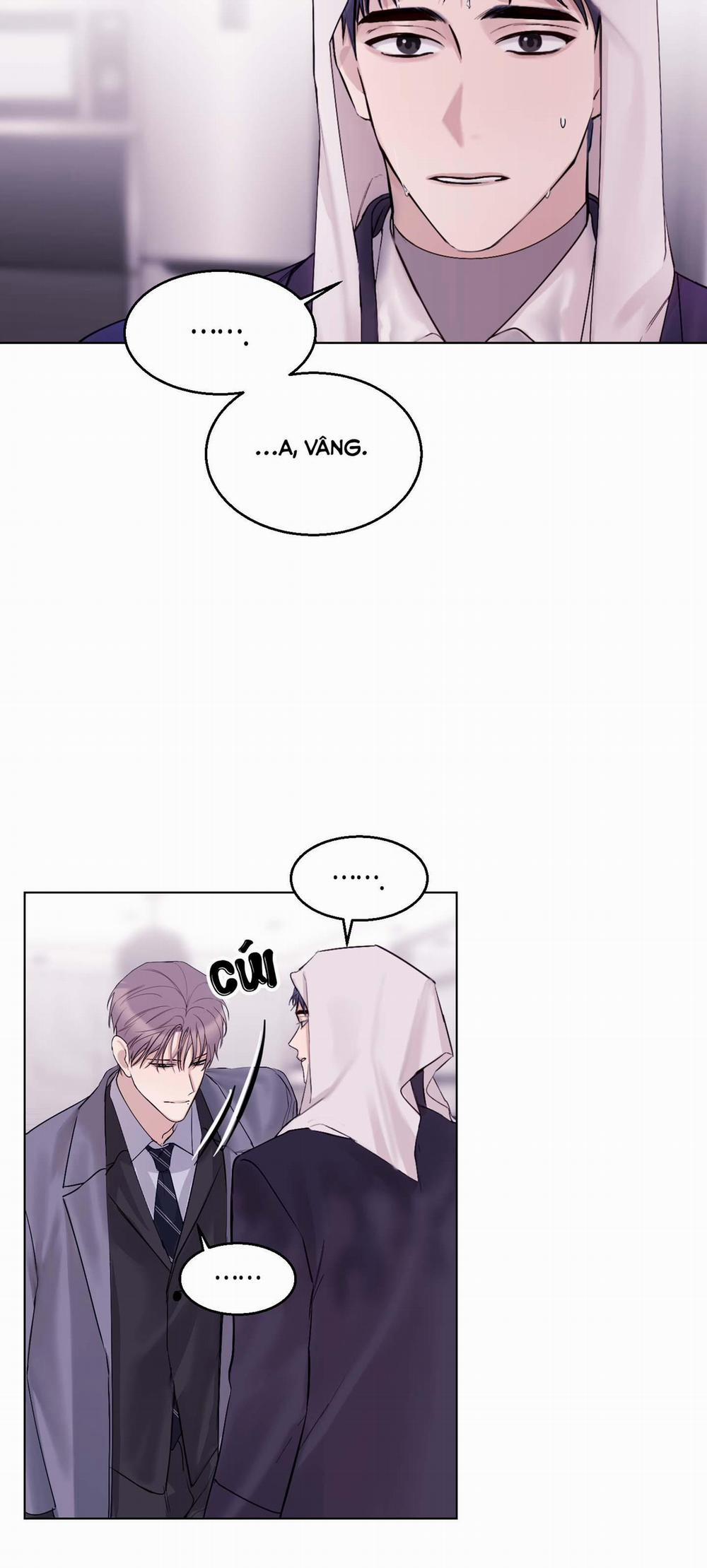 CHUYỆN TÌNH BẤT NGỜ 23 trang 31