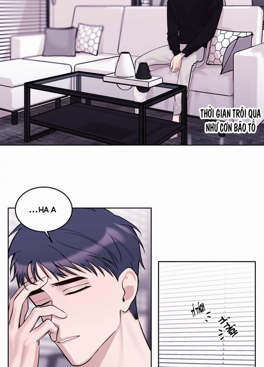 CHUYỆN TÌNH BẤT NGỜ 23 trang 37