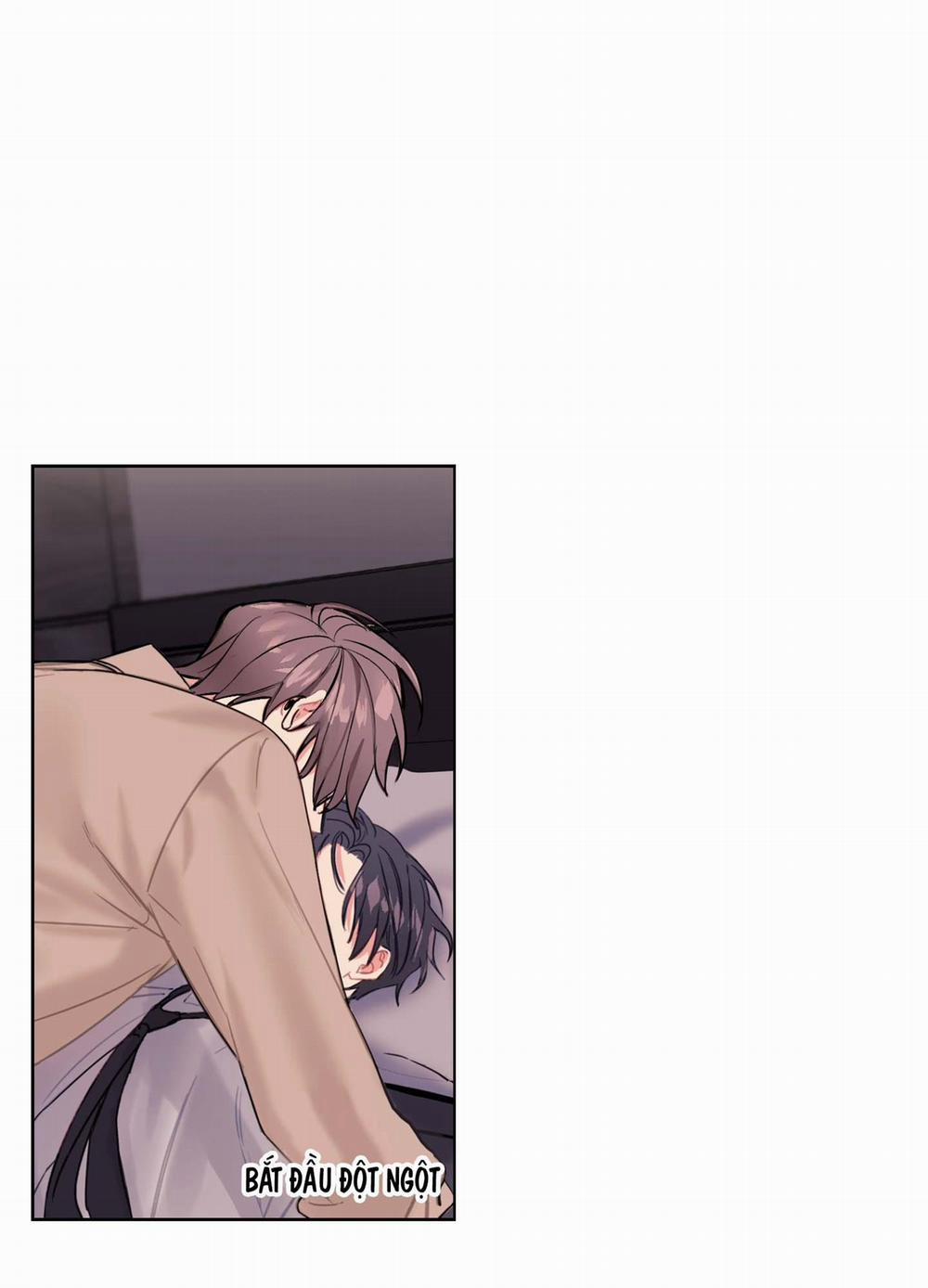 CHUYỆN TÌNH BẤT NGỜ 23 trang 39