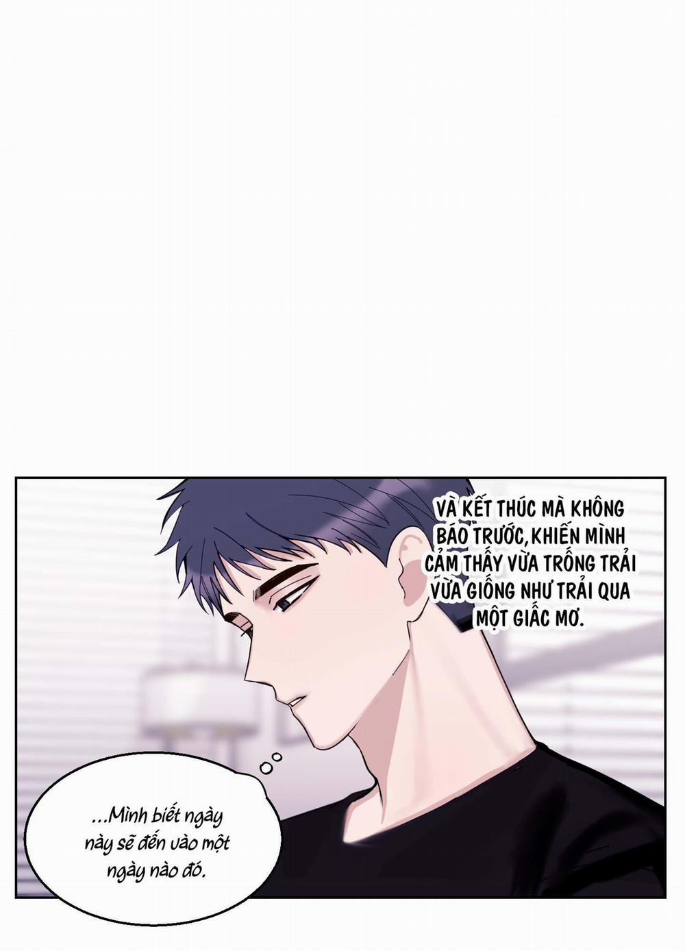 CHUYỆN TÌNH BẤT NGỜ 23 trang 40