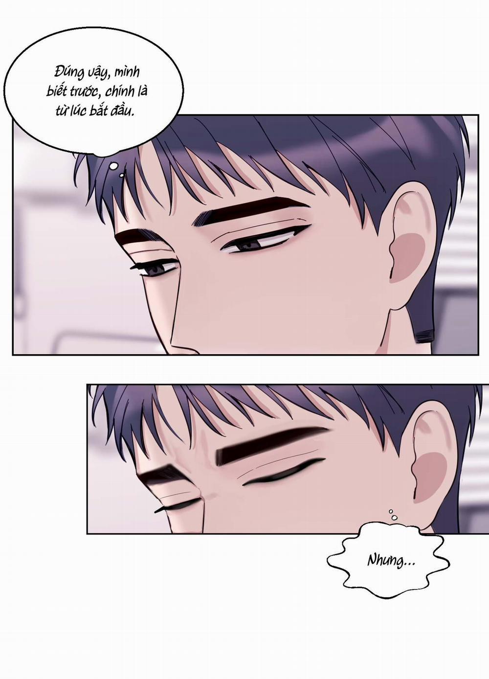 CHUYỆN TÌNH BẤT NGỜ 23 trang 41