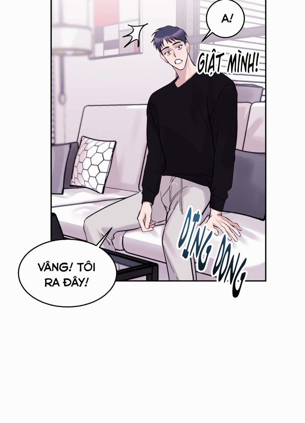 CHUYỆN TÌNH BẤT NGỜ 23 trang 44