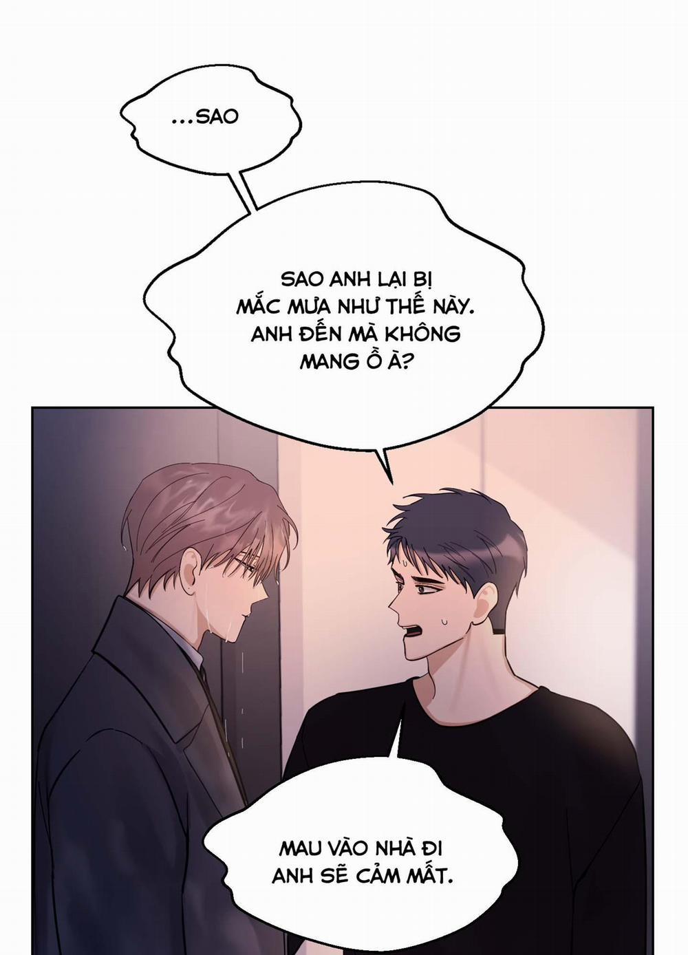 CHUYỆN TÌNH BẤT NGỜ 23 trang 48