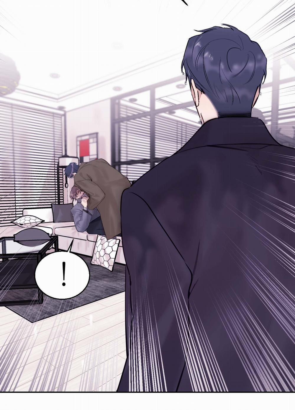 CHUYỆN TÌNH BẤT NGỜ 23 trang 5