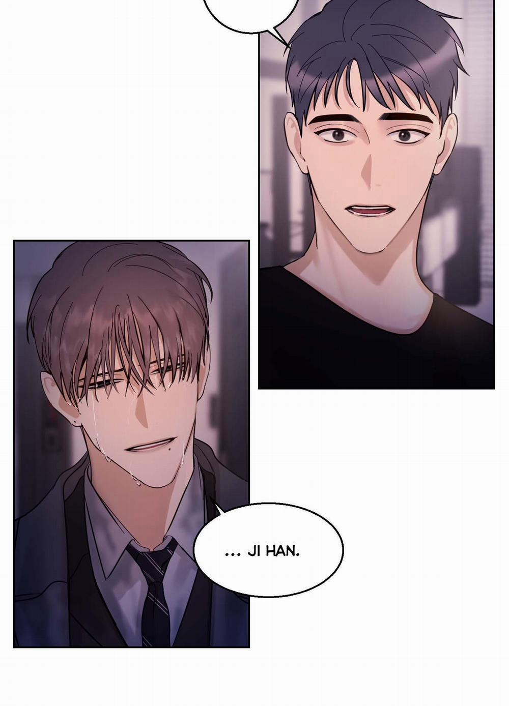 CHUYỆN TÌNH BẤT NGỜ 23 trang 50