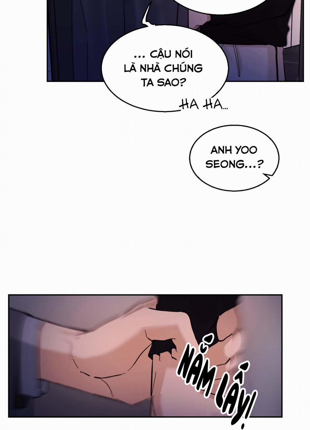 CHUYỆN TÌNH BẤT NGỜ 23 trang 54