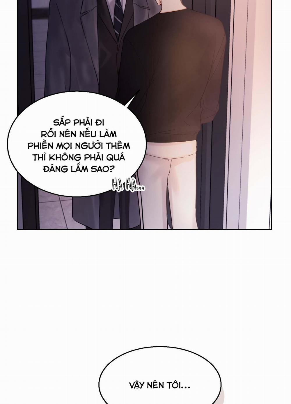 CHUYỆN TÌNH BẤT NGỜ 23 trang 59