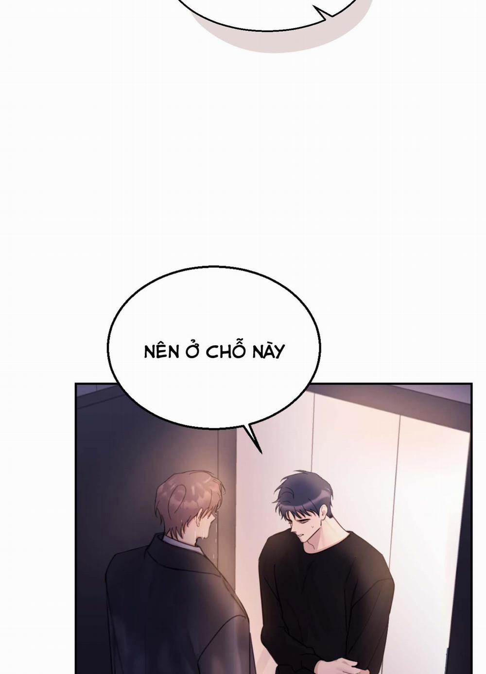 CHUYỆN TÌNH BẤT NGỜ 23 trang 60