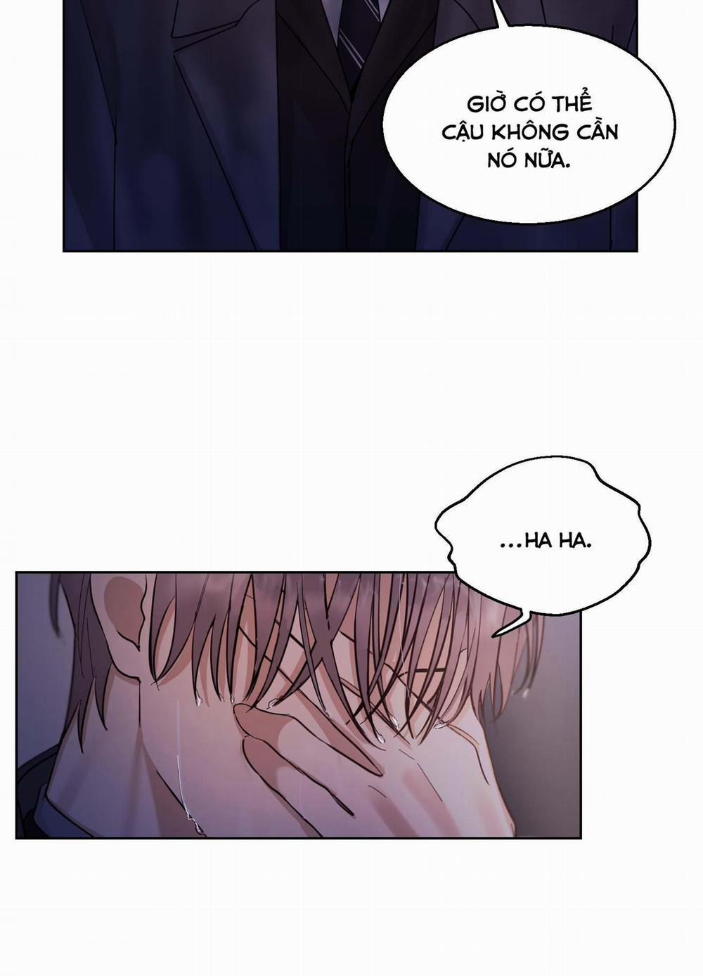 CHUYỆN TÌNH BẤT NGỜ 23 trang 66