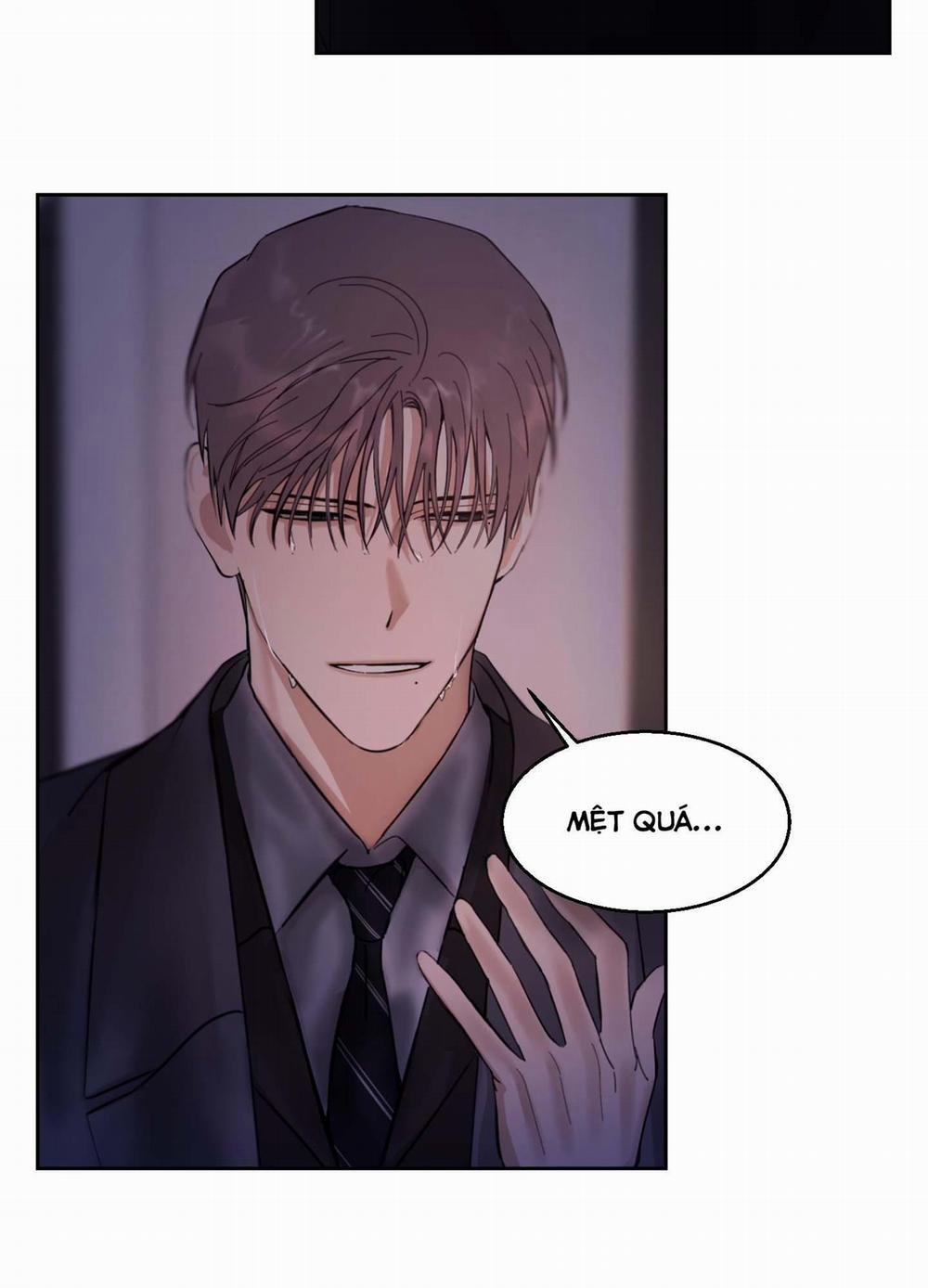 CHUYỆN TÌNH BẤT NGỜ 23 trang 69