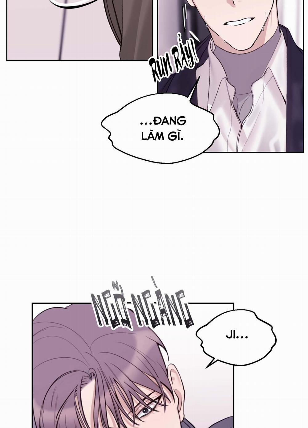 CHUYỆN TÌNH BẤT NGỜ 23 trang 7