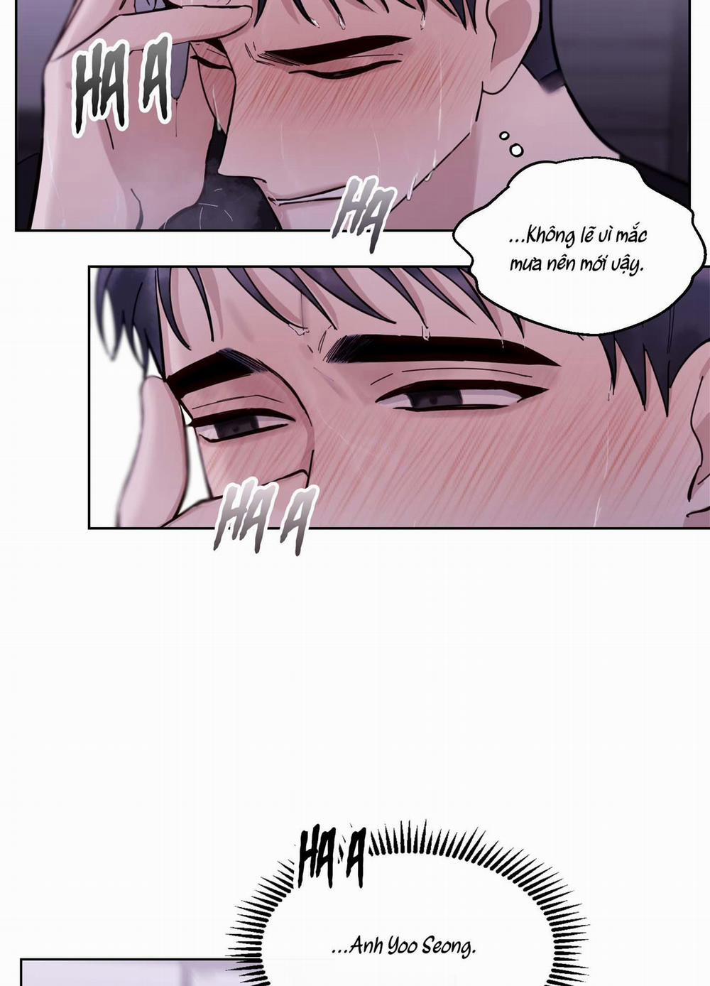 CHUYỆN TÌNH BẤT NGỜ 23 trang 76