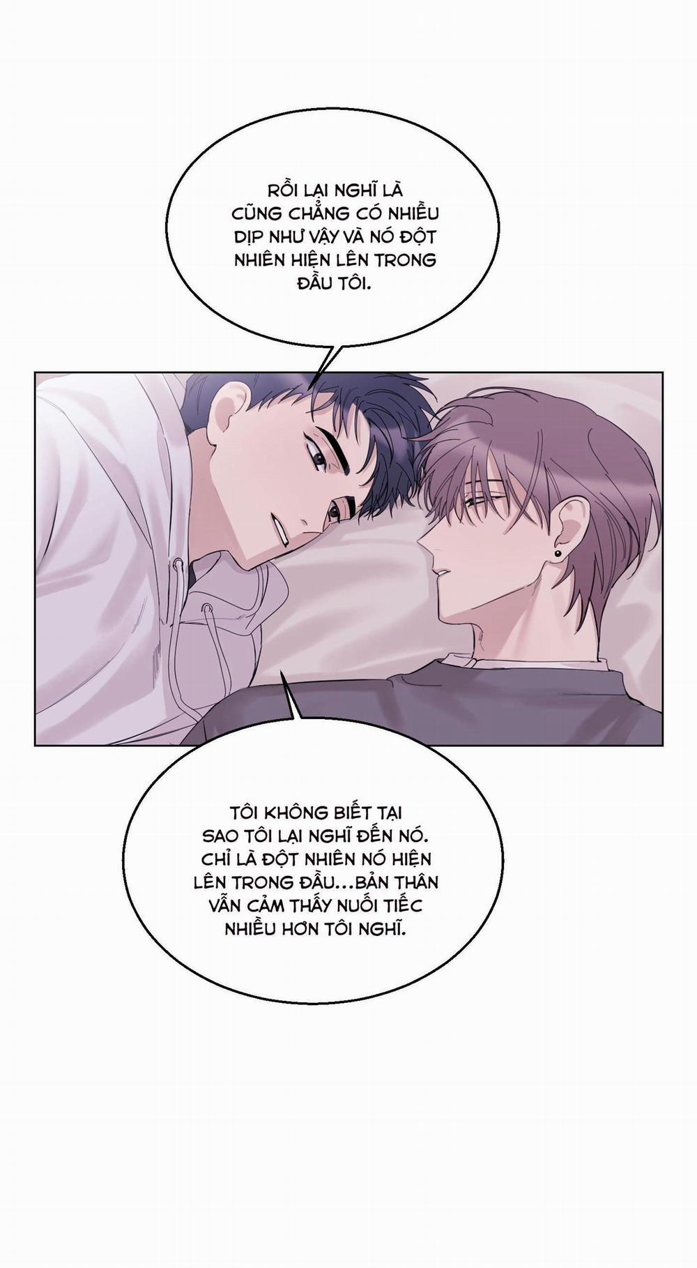 CHUYỆN TÌNH BẤT NGỜ 25 trang 41