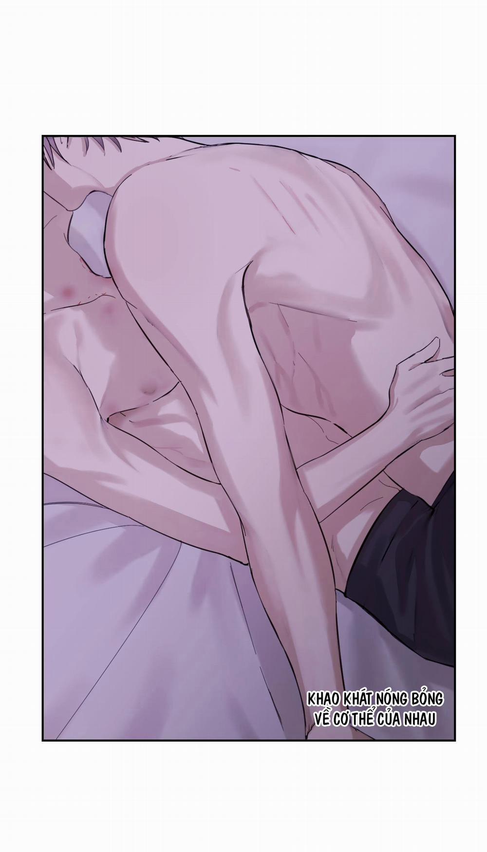 CHUYỆN TÌNH BẤT NGỜ 25 trang 9