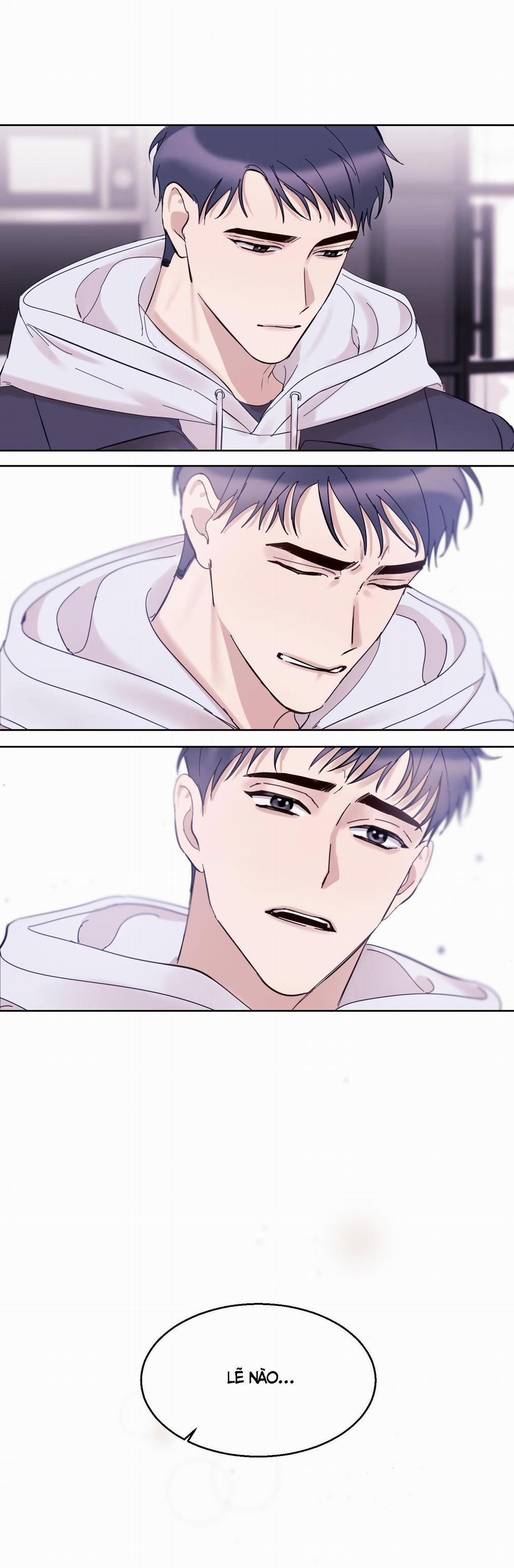 CHUYỆN TÌNH BẤT NGỜ 27 trang 50