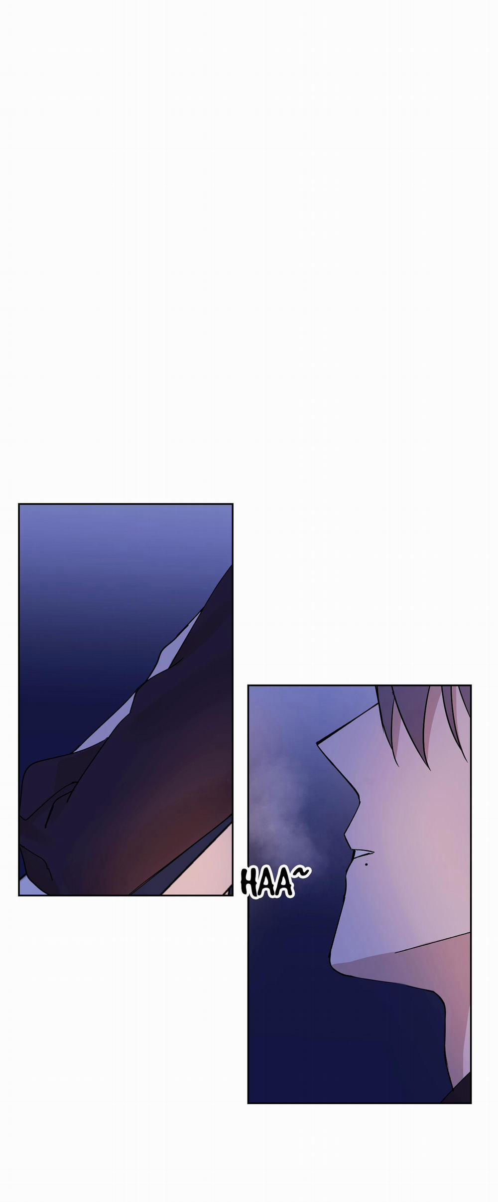 CHUYỆN TÌNH BẤT NGỜ 28 trang 0