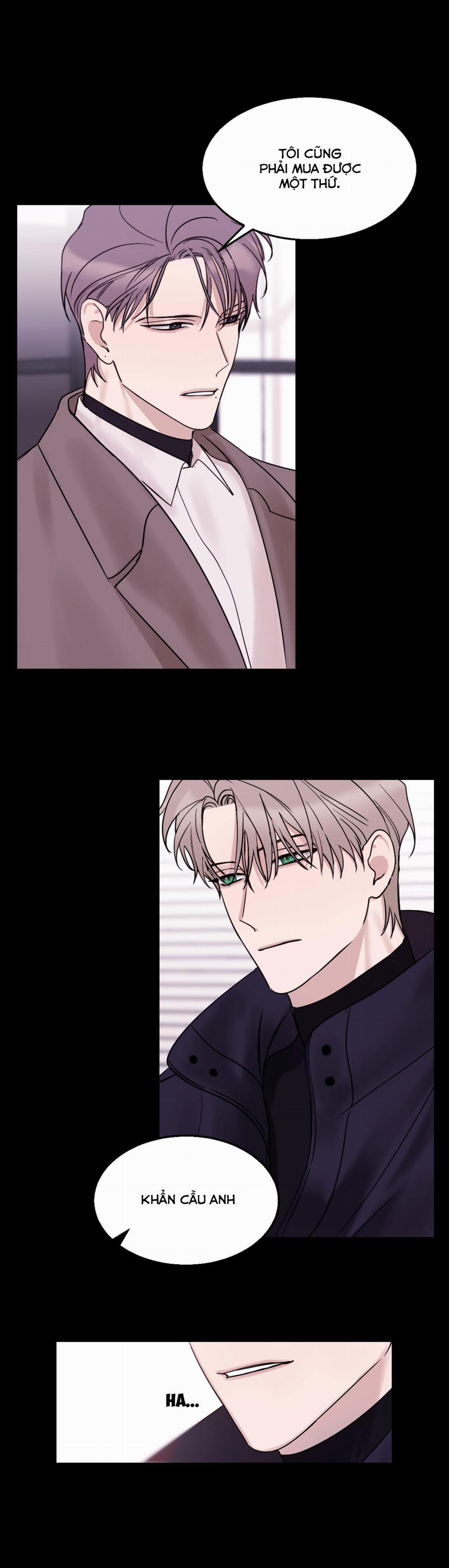 CHUYỆN TÌNH BẤT NGỜ 28 trang 24