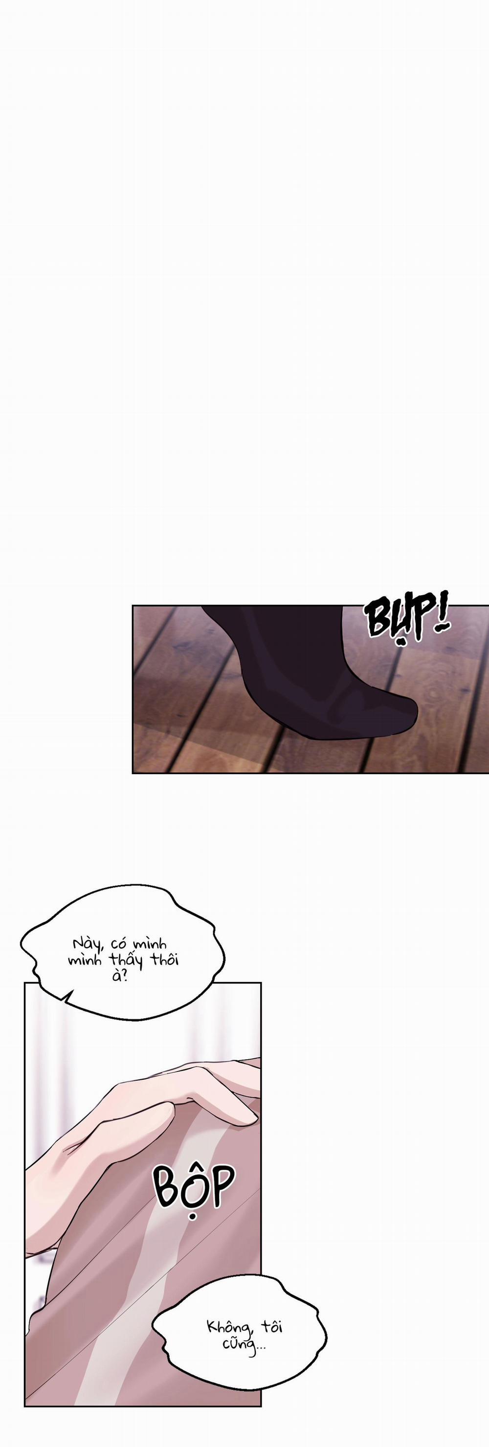 CHUYỆN TÌNH BẤT NGỜ 28 trang 33