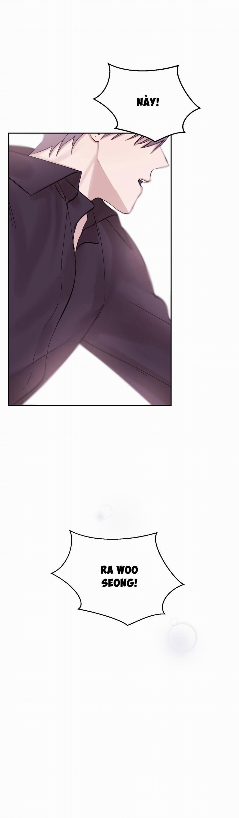 CHUYỆN TÌNH BẤT NGỜ 28 trang 35