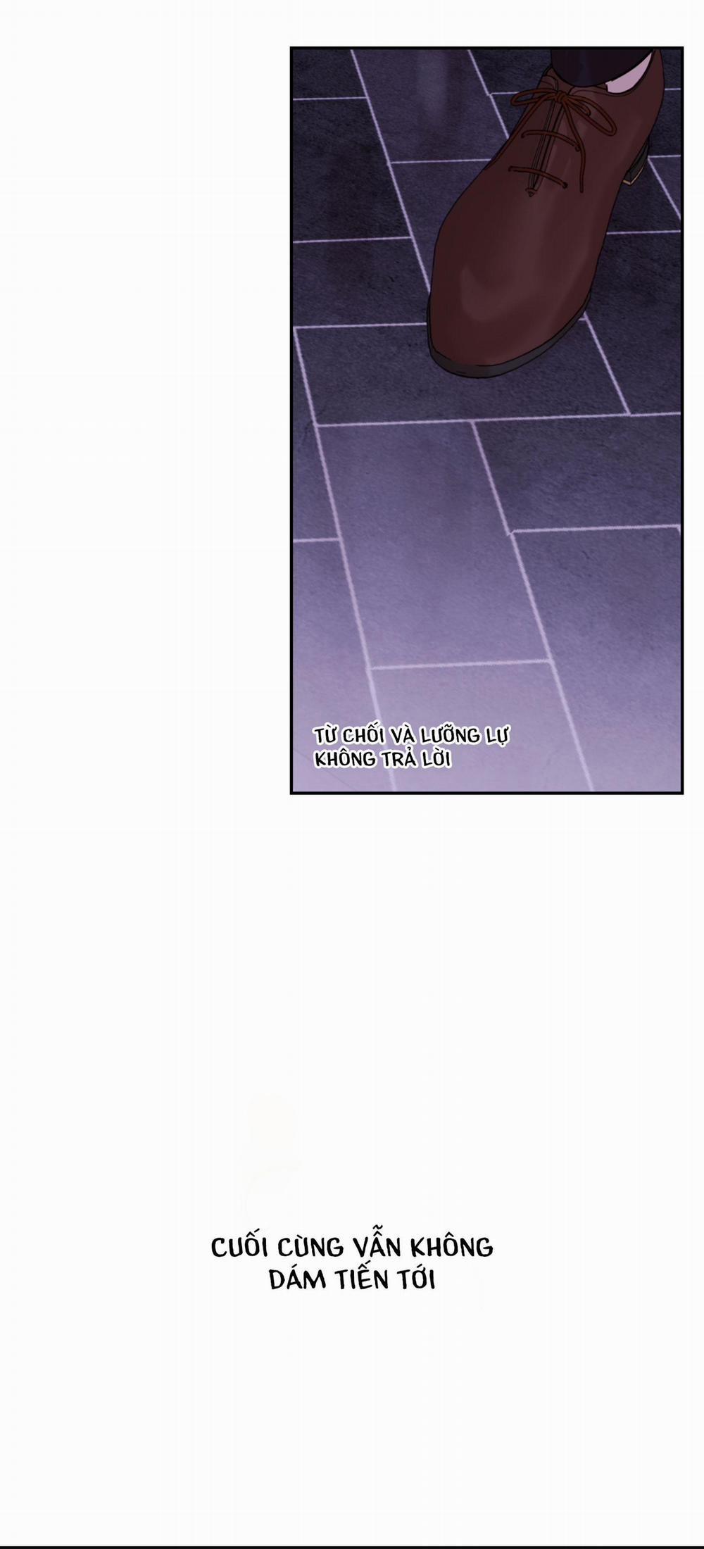 CHUYỆN TÌNH BẤT NGỜ 28 trang 39