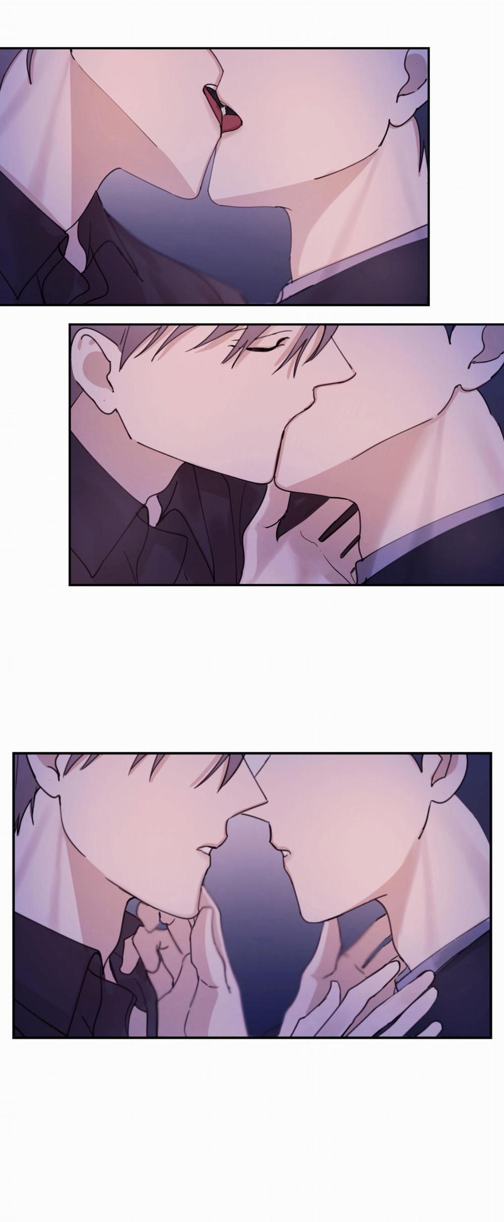 CHUYỆN TÌNH BẤT NGỜ 28 trang 54