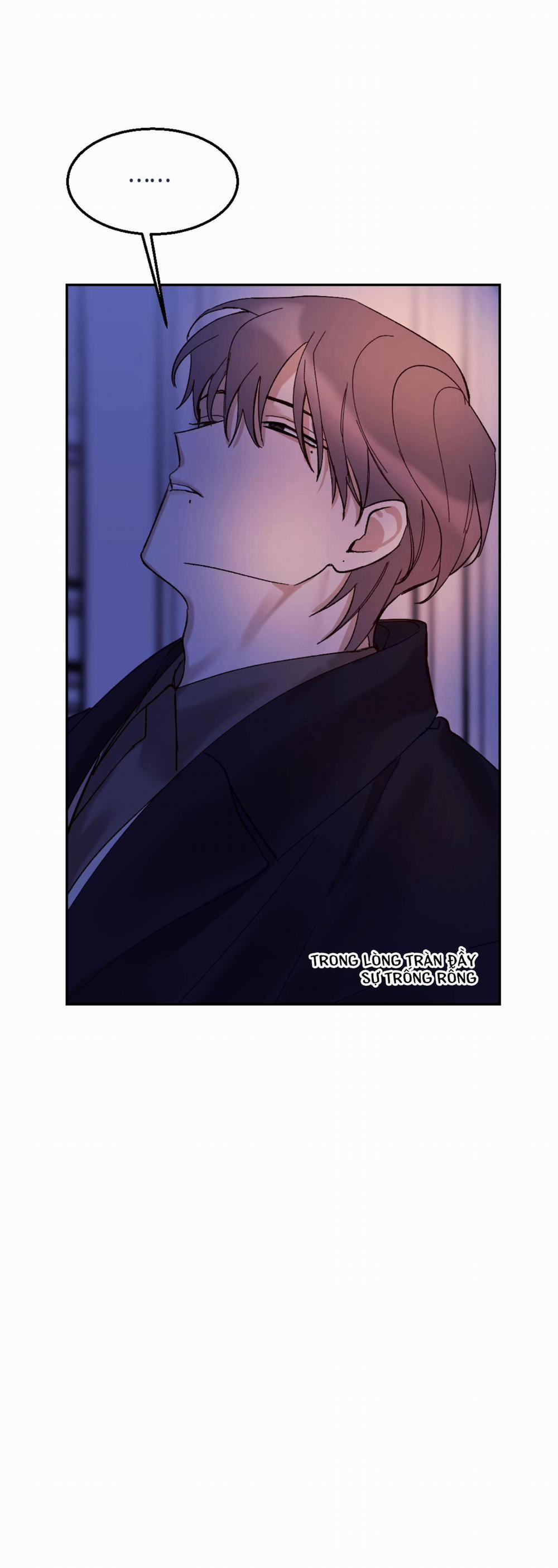 CHUYỆN TÌNH BẤT NGỜ 28 trang 6