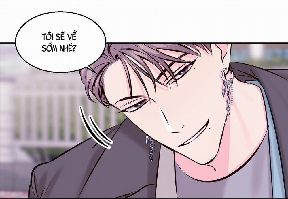 CHUYỆN TÌNH BẤT NGỜ 3 trang 104