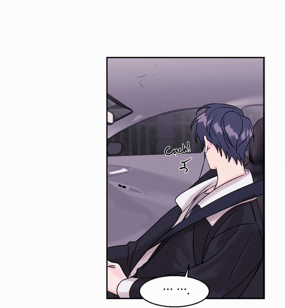 CHUYỆN TÌNH BẤT NGỜ 3 trang 107