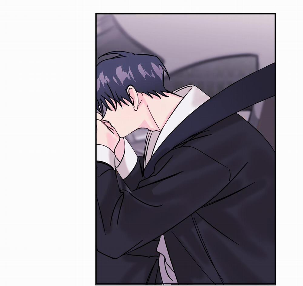 CHUYỆN TÌNH BẤT NGỜ 3 trang 110