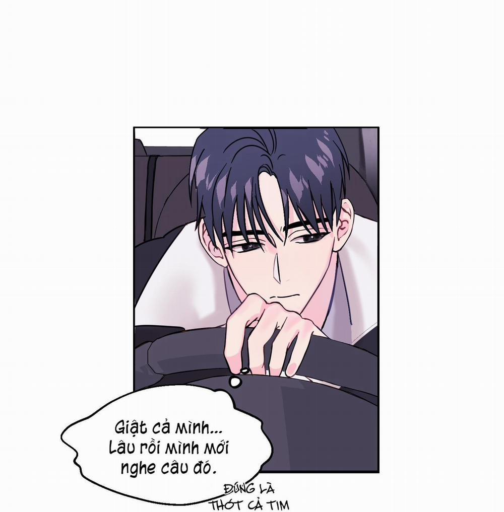 CHUYỆN TÌNH BẤT NGỜ 3 trang 112