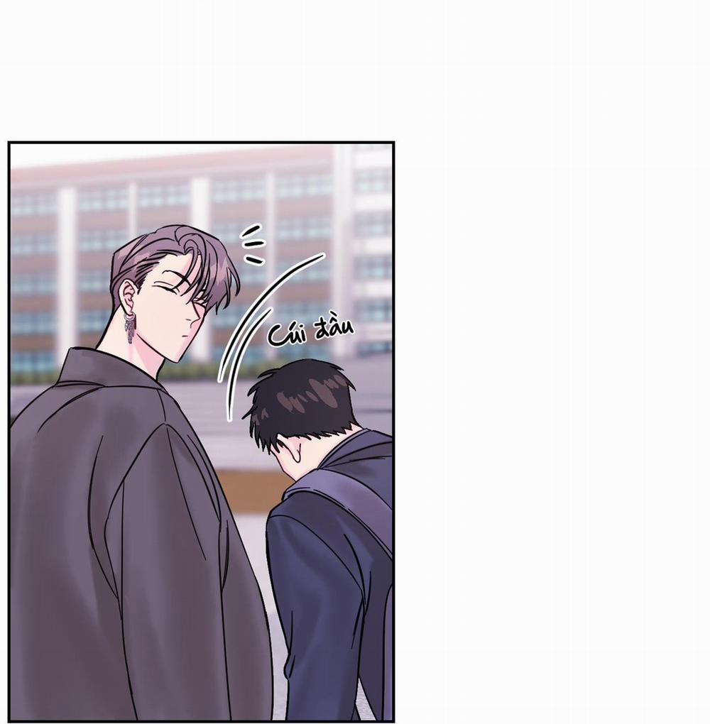 CHUYỆN TÌNH BẤT NGỜ 3 trang 114