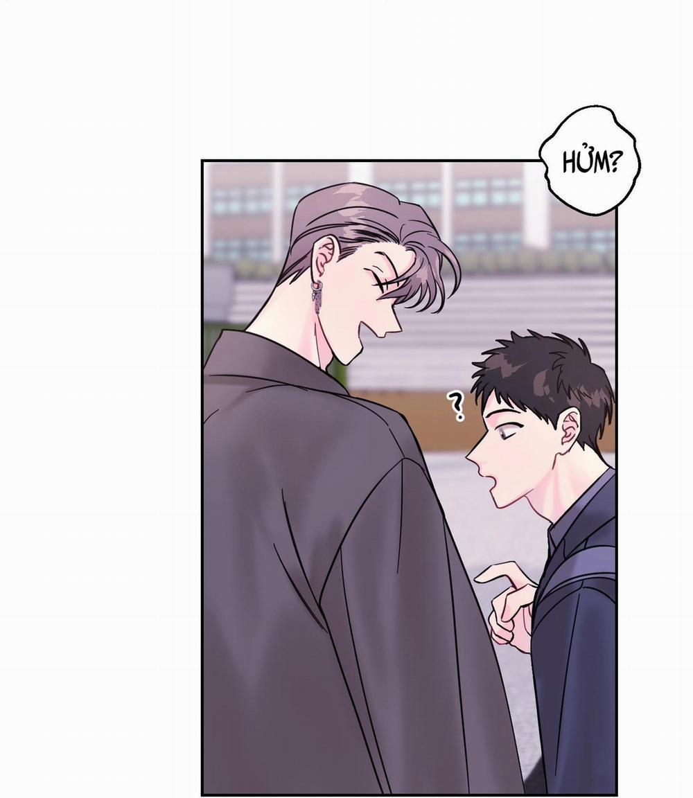 CHUYỆN TÌNH BẤT NGỜ 3 trang 115