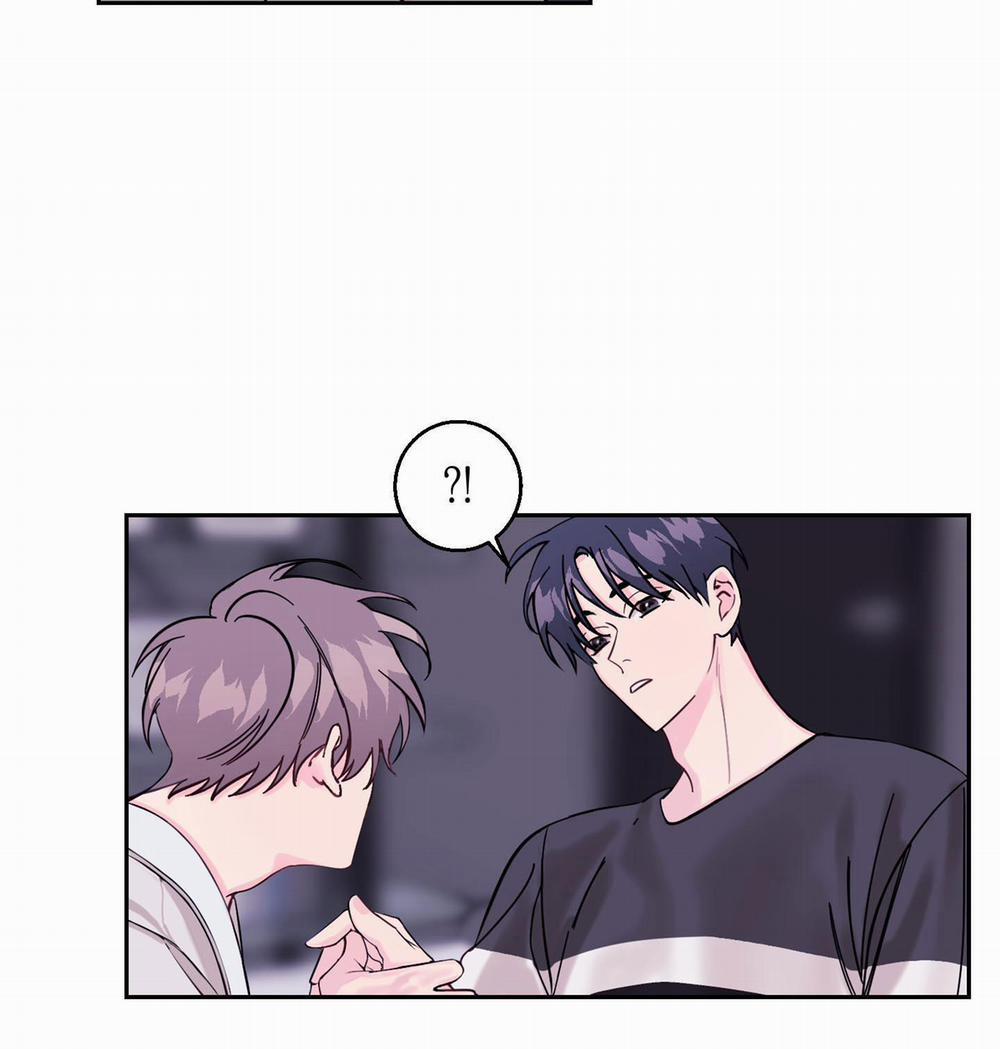 CHUYỆN TÌNH BẤT NGỜ 3 trang 30