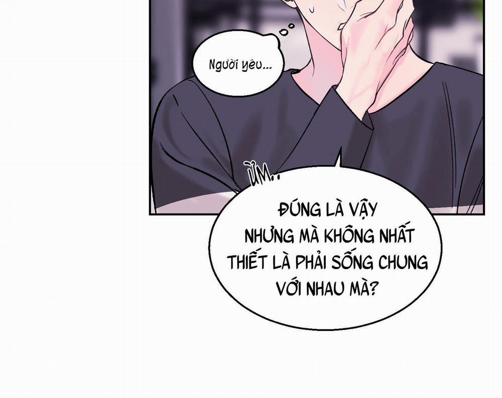 CHUYỆN TÌNH BẤT NGỜ 3 trang 41