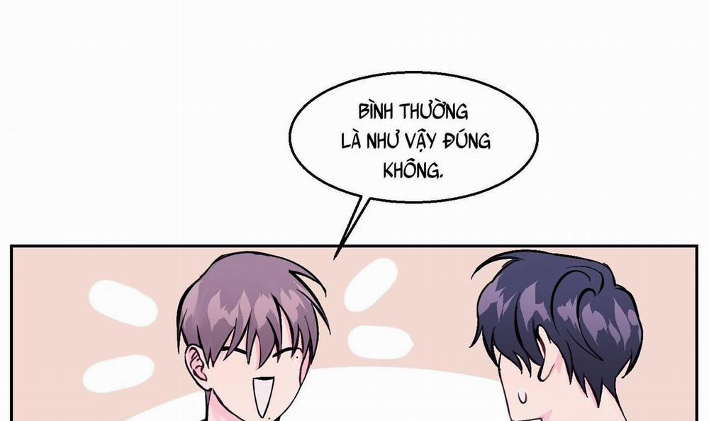 CHUYỆN TÌNH BẤT NGỜ 3 trang 42