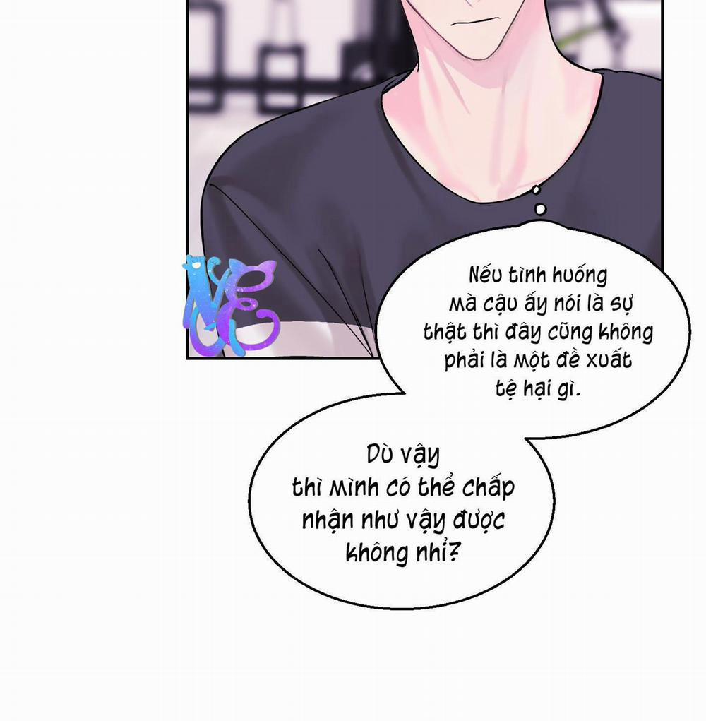 CHUYỆN TÌNH BẤT NGỜ 3 trang 47