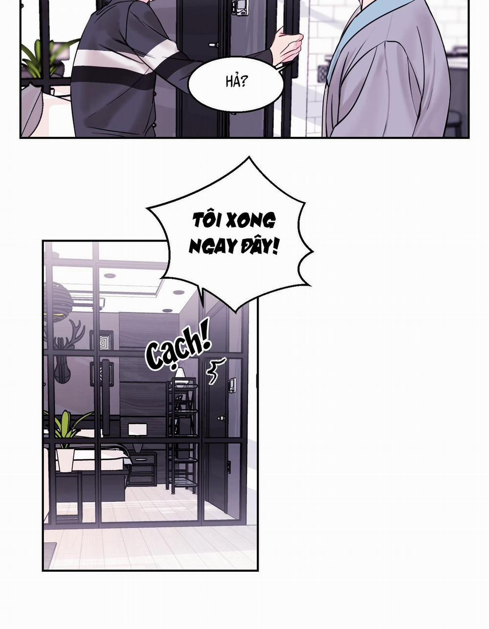 CHUYỆN TÌNH BẤT NGỜ 3 trang 84