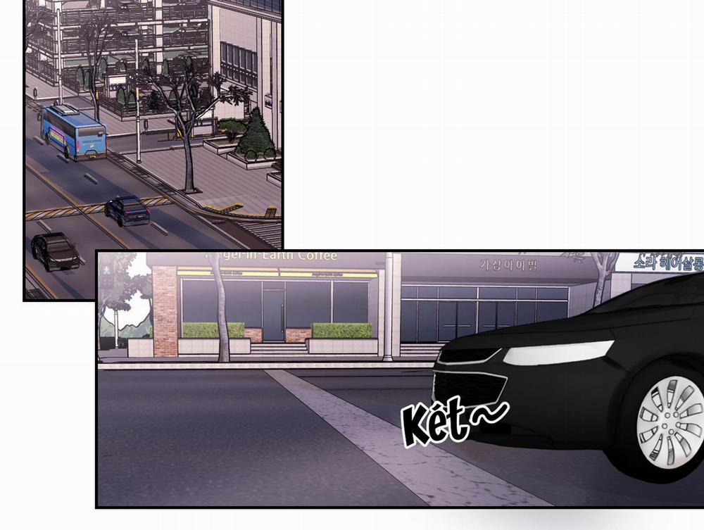 CHUYỆN TÌNH BẤT NGỜ 3 trang 89