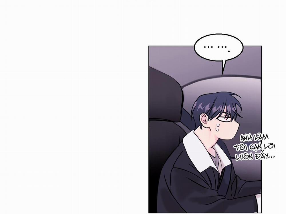 CHUYỆN TÌNH BẤT NGỜ 3 trang 93